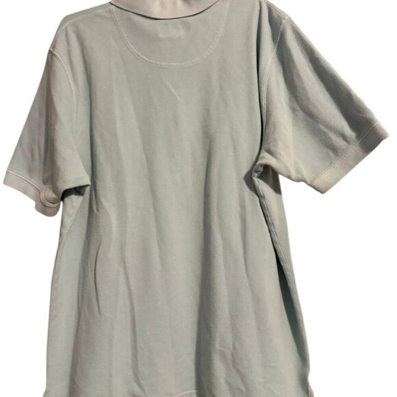 Timberland Men's Chest Logo Short Sleeve Polo Shirt Size XL​​​​ - Picture 7 of 9